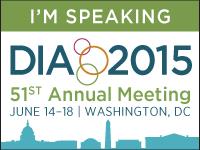 I'm speaking DIA image