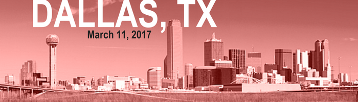 FSR Patient Conference Dallas Texas