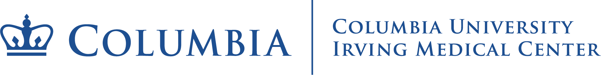CUIMC_Horizontal_Blue