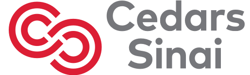 Cedars Sinai Logo