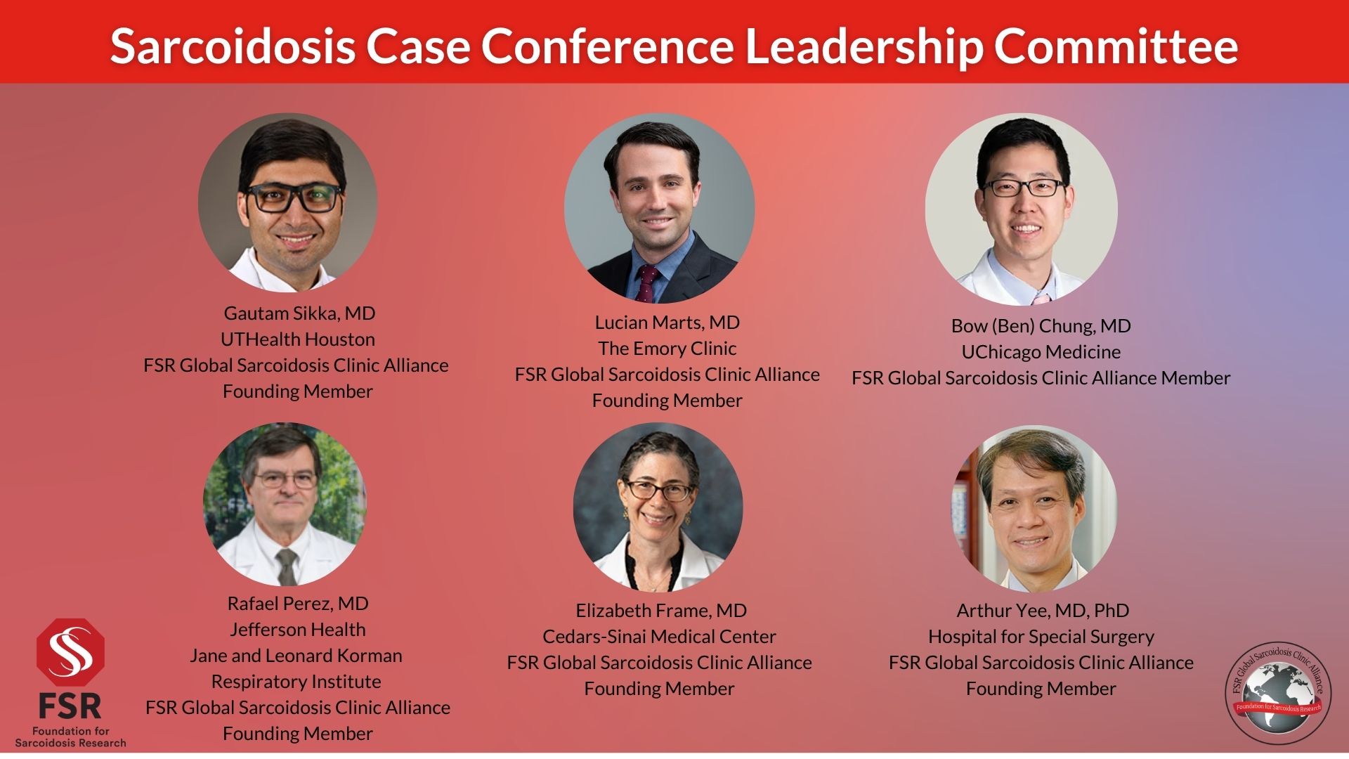 FSR Peer Case Review Leadership Committee (2) (1)