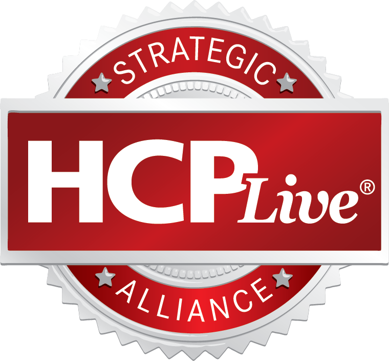 HCPLive Partnership Seal_High Res