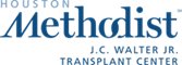 Houston Methodist
