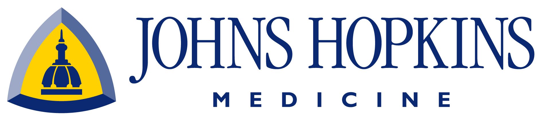 JHU Logo