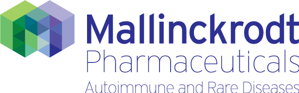 Mallinckrodt logo