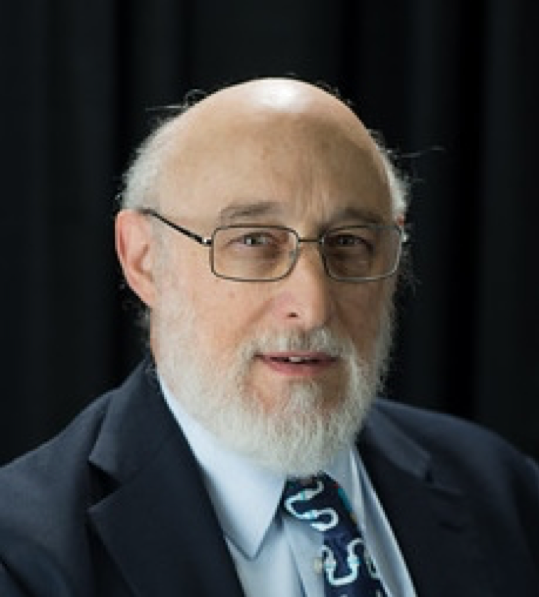 Michael Hamrell