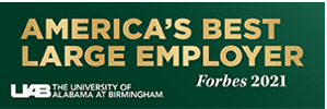 UAB Logo