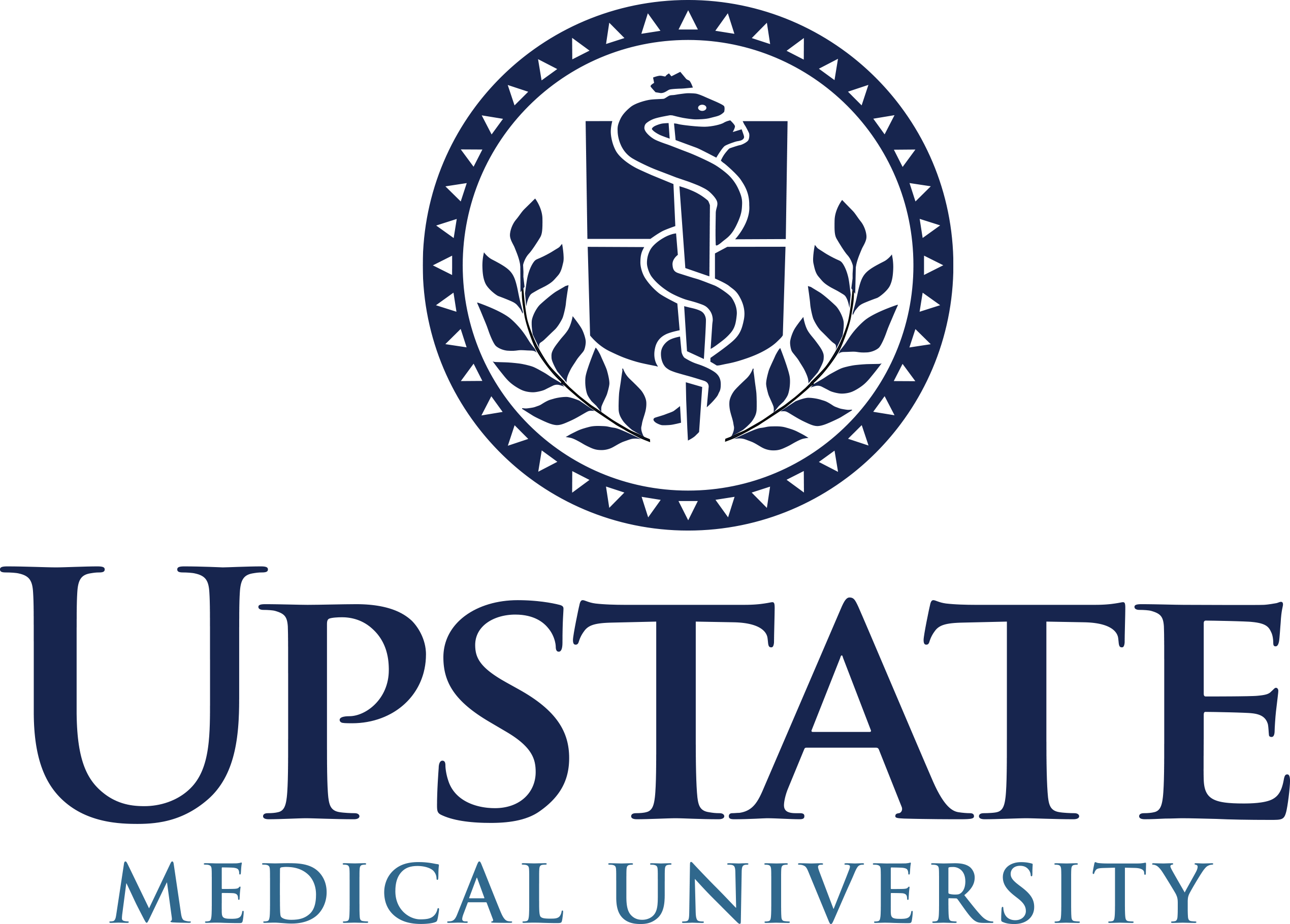 Upstate Logo