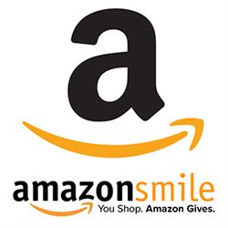 amazon smile logo