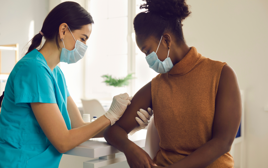 FSR partners with Walgreens stores in Alabama to raise awareness of sarcoidosis and the importance of all impacted by heart and lung disease to get vaccinated