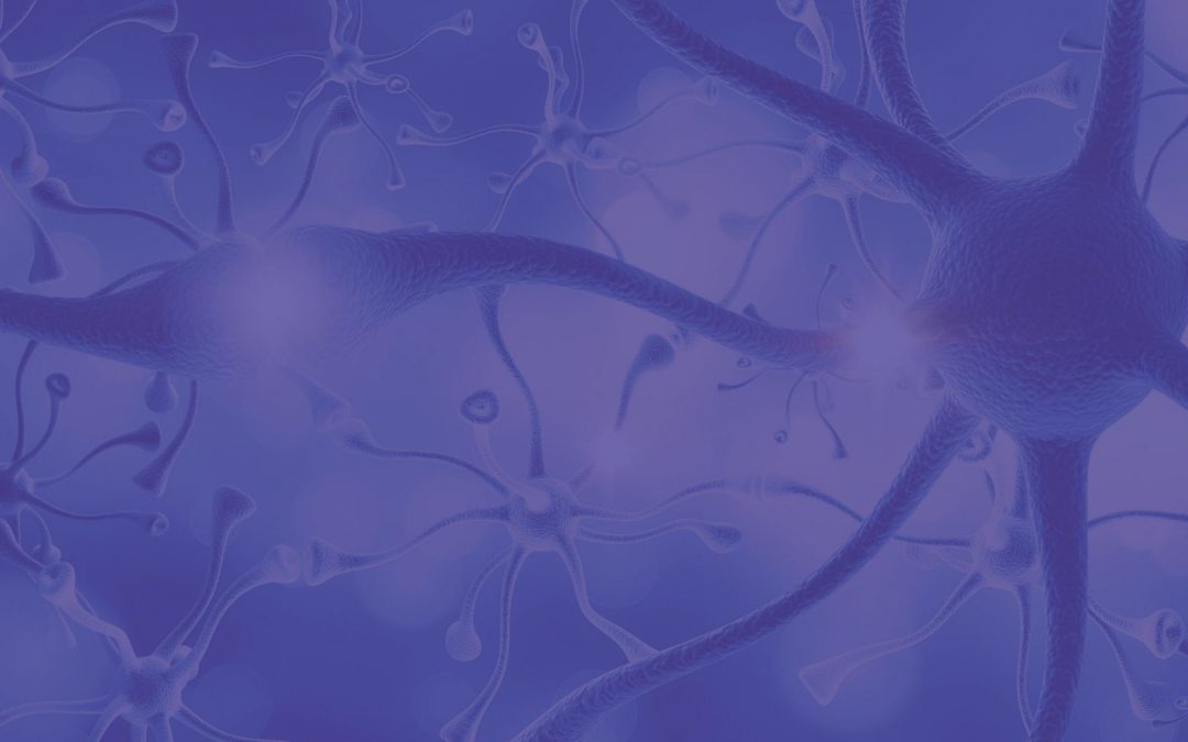 Blog: My Journey with Neurosarcoidosis