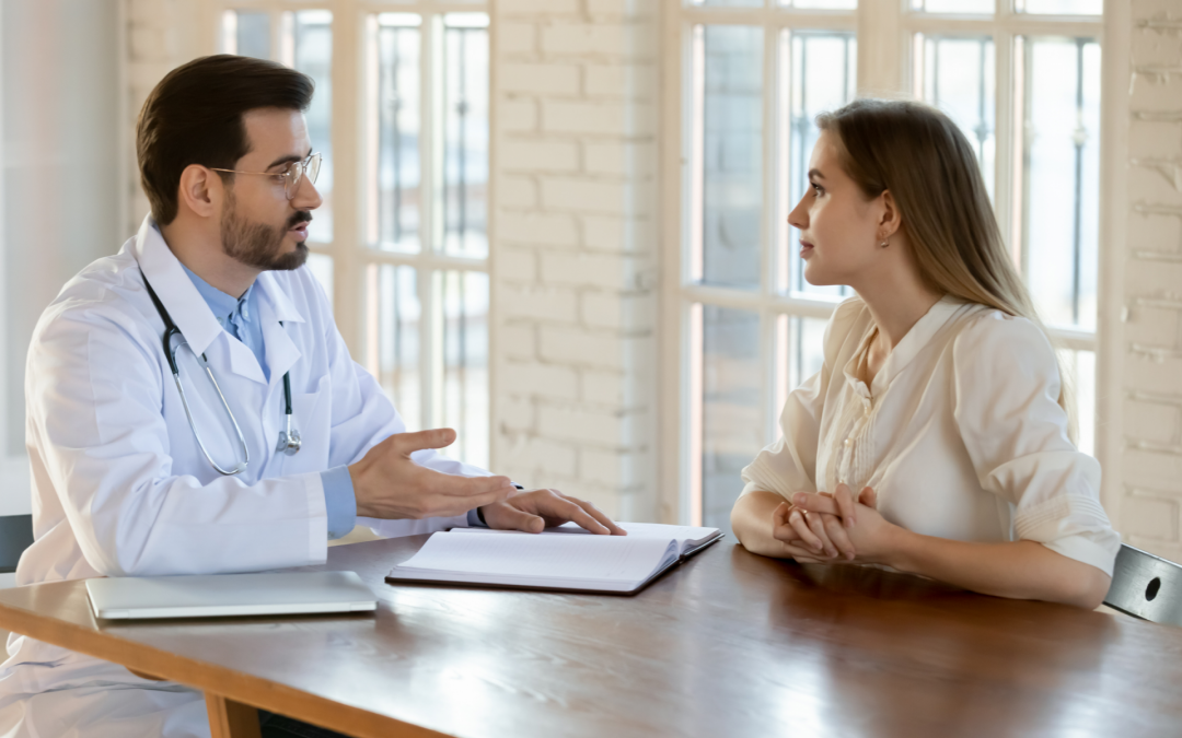Questions to Ask Your Sarcoidosis Care Provider