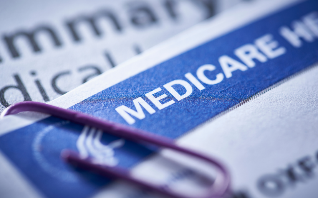 Transitioning to Medicare from Employer Paid Insurance – While on Infliximab