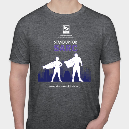 shirt awareness