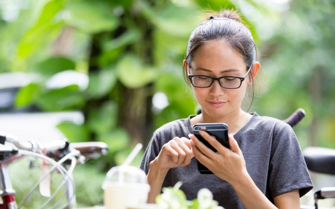 New App for Sarcoidosis Patients