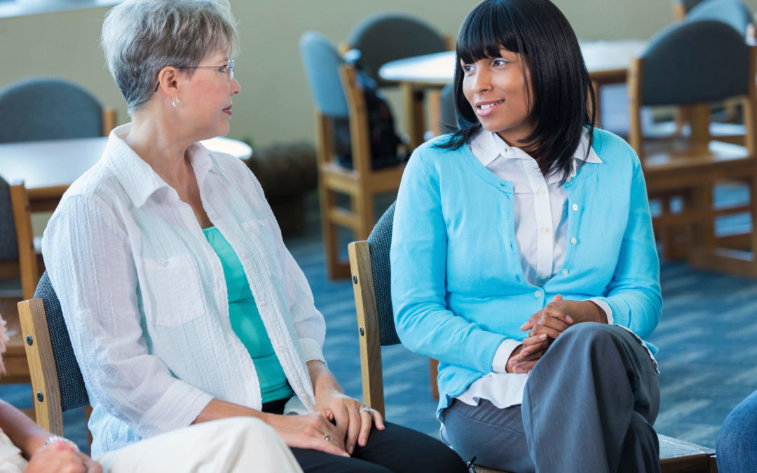 Self-Care for Sarcoidosis Warriors