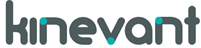 kinevant logo