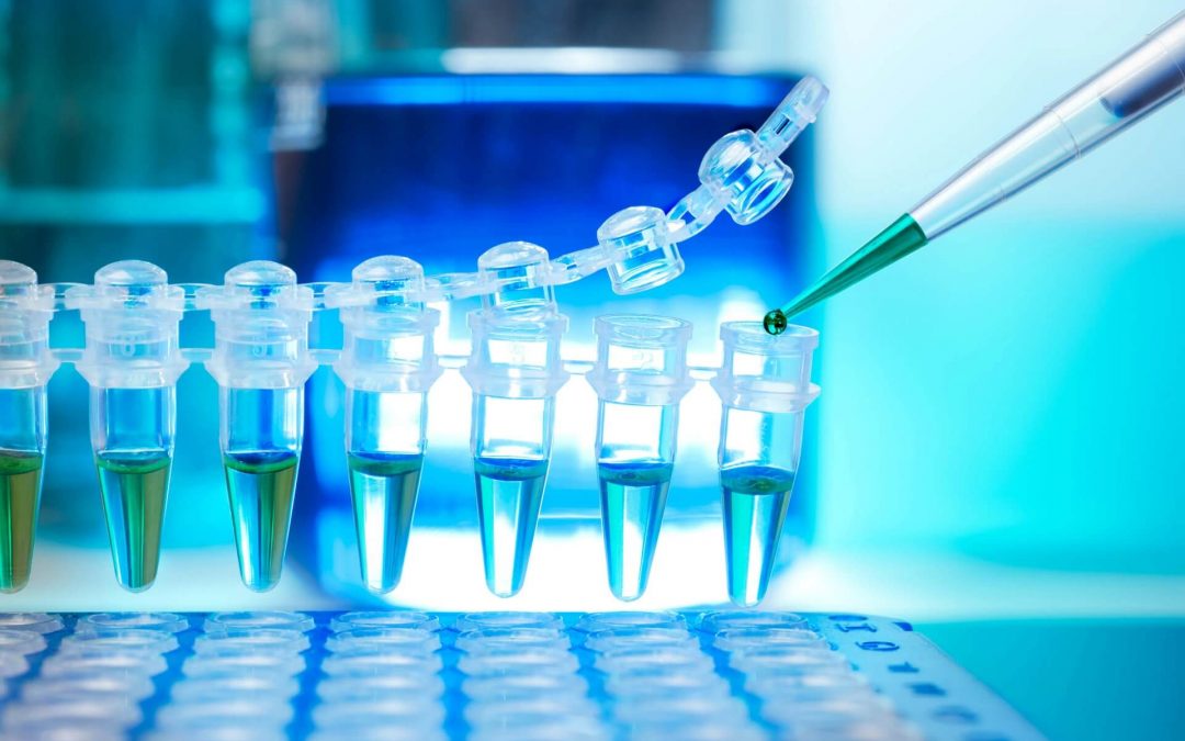 FDA Grants Breakthrough Status to Ofev