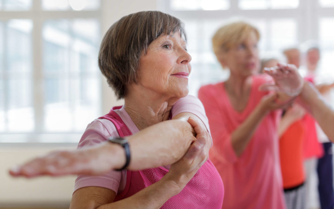 5 Yoga-Inspired Tips for Sarcoidosis Patients