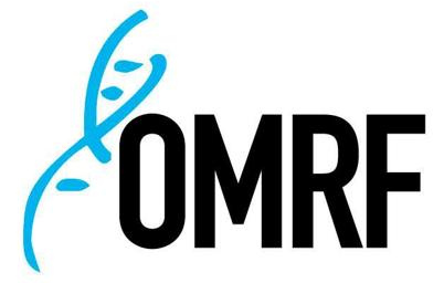 omrf logo