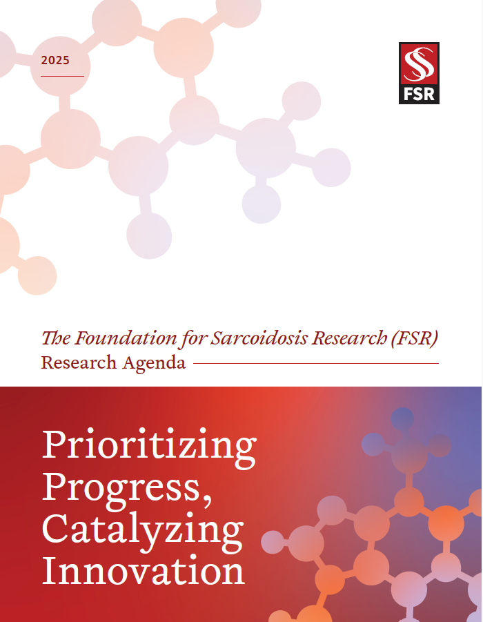 research agenda snippet