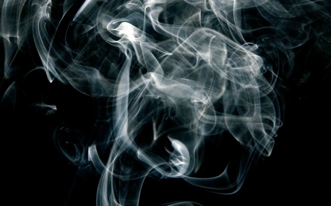 A New Study on Smoking and Sarcoidosis
