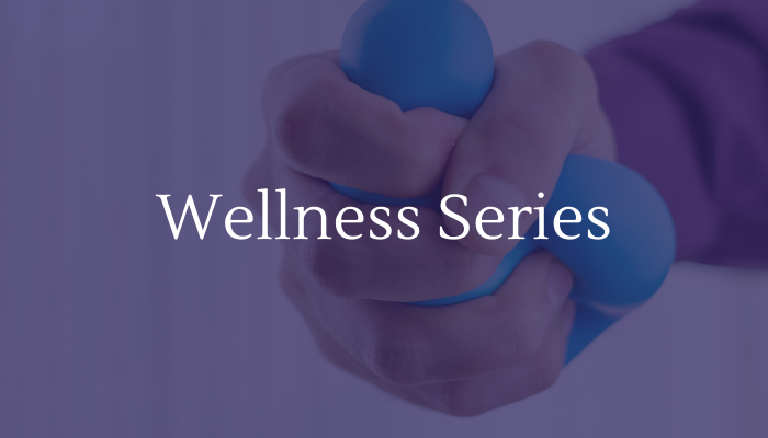 wellness series